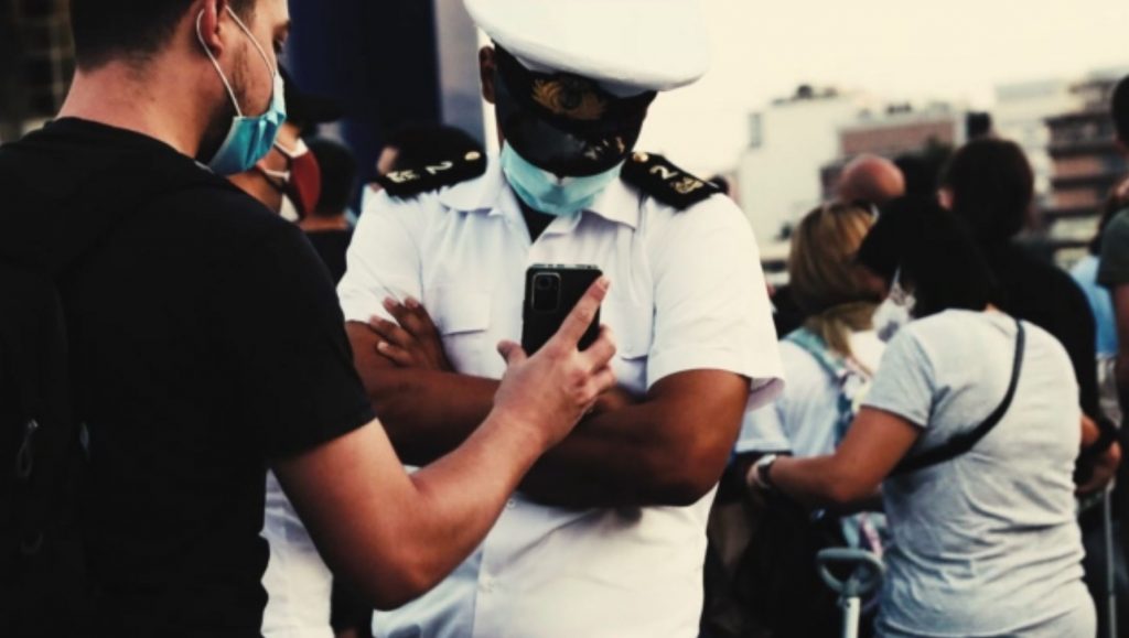 Ανησυχία για τα γλέντια και τα πανηγύρια του Δεκαπενταύγουστου