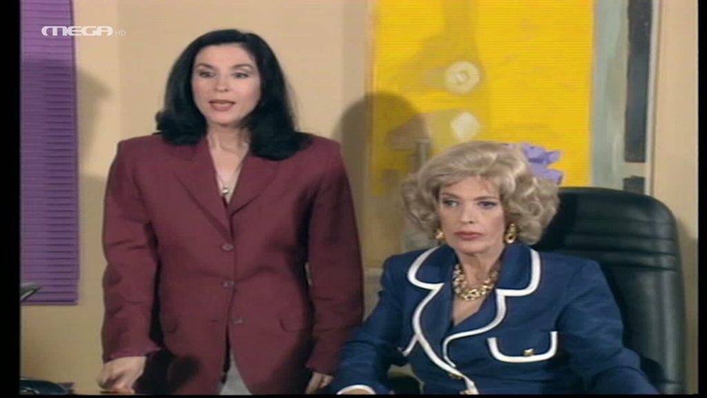 Επεισόδιο 34 - 