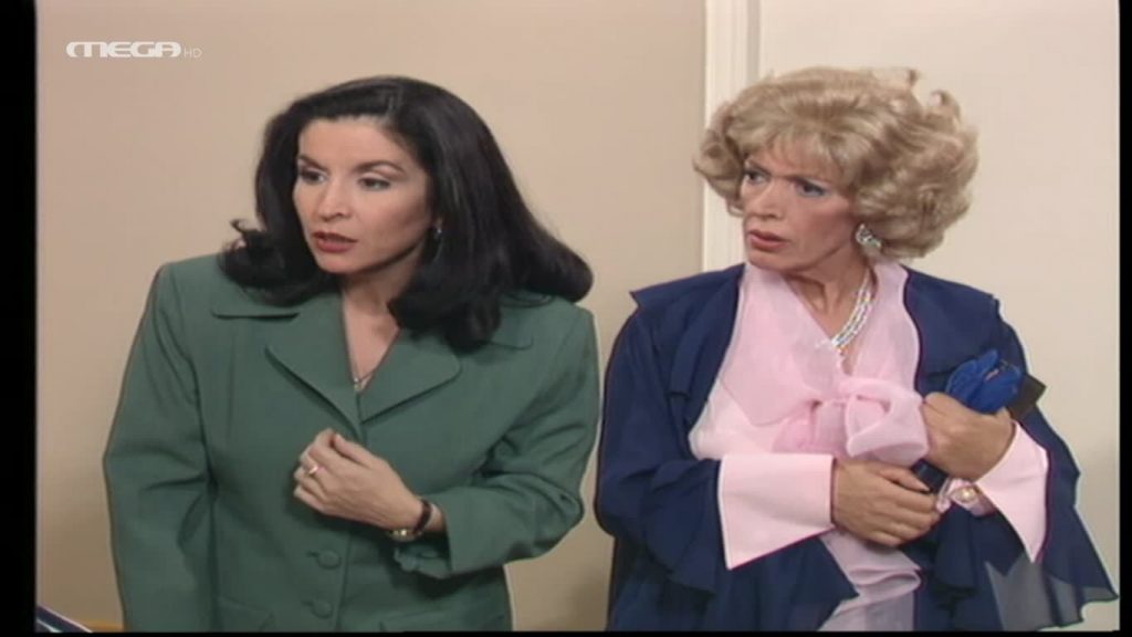 Επεισόδιο 36 - 