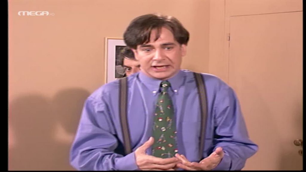 Επεισόδιο 53 - 