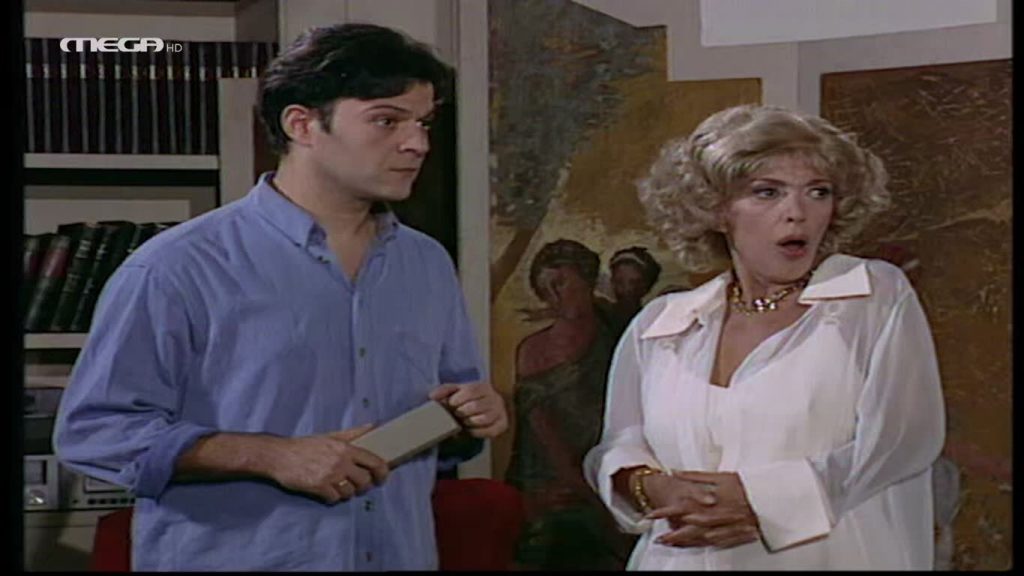 Επεισόδιο 60