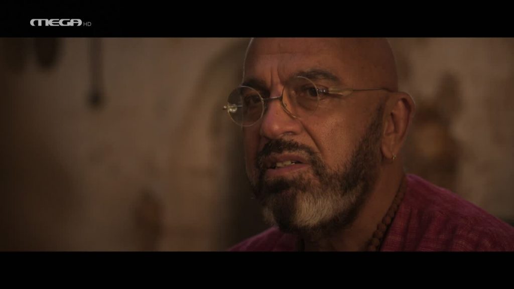 Επεισόδιο 8