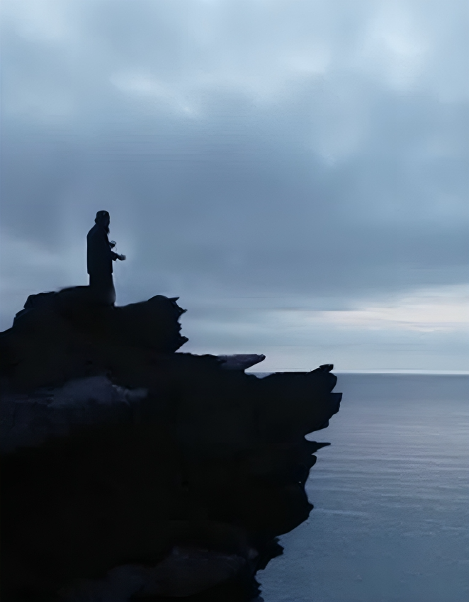 Άγιος Παΐσιος, Από τα Φάρασα στον Ουρανό