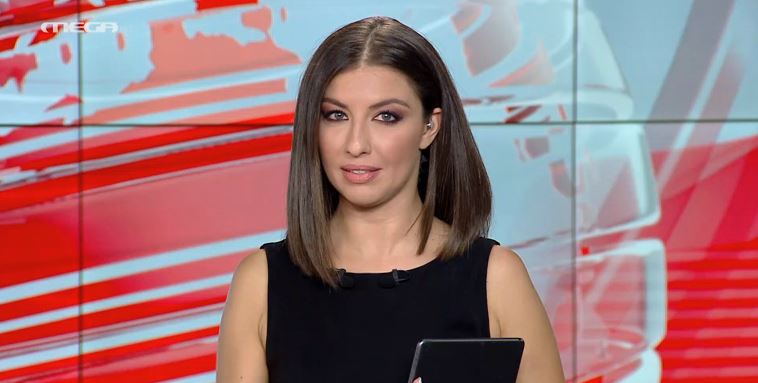 MEGA ΓΕΓΟΝΟΤΑ: Μεσημβρινό Δελτίο Ειδήσεων 28/08/21 - 