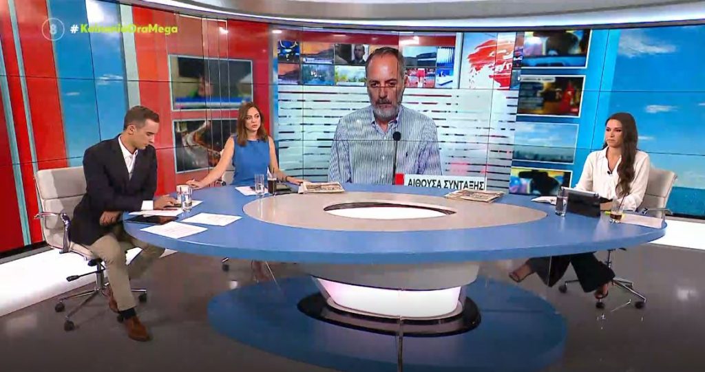 Ξεκίνησαν οι ρίψεις των εναερίων μέσων στα μέτωπα της φωτιάς