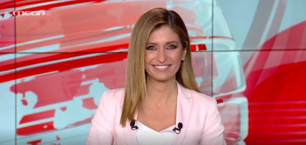 MEGA ΓΕΓΟΝΟΤΑ: Μεσημβρινό Δελτίο Ειδήσεων 02/08/21 - 