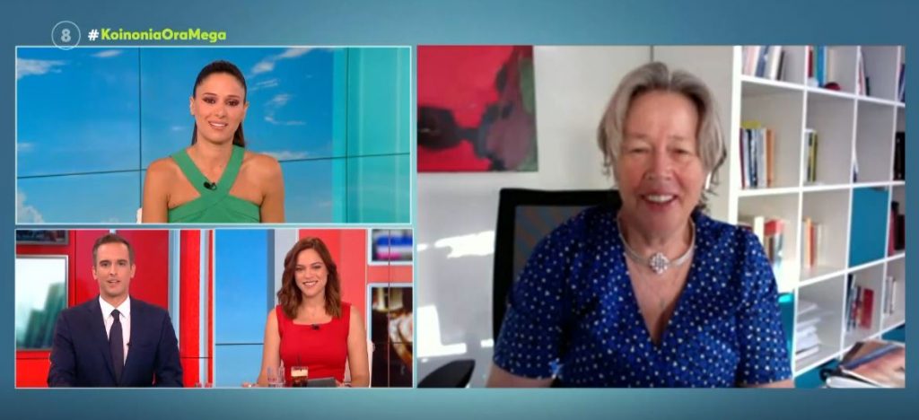 Κορωνοϊός – «Σαρώνει» η Δέλτα – Μάσκα για όλους συστήνουν οι ειδικοί – Τι ισχύει για την 3η δόση εμβολίου