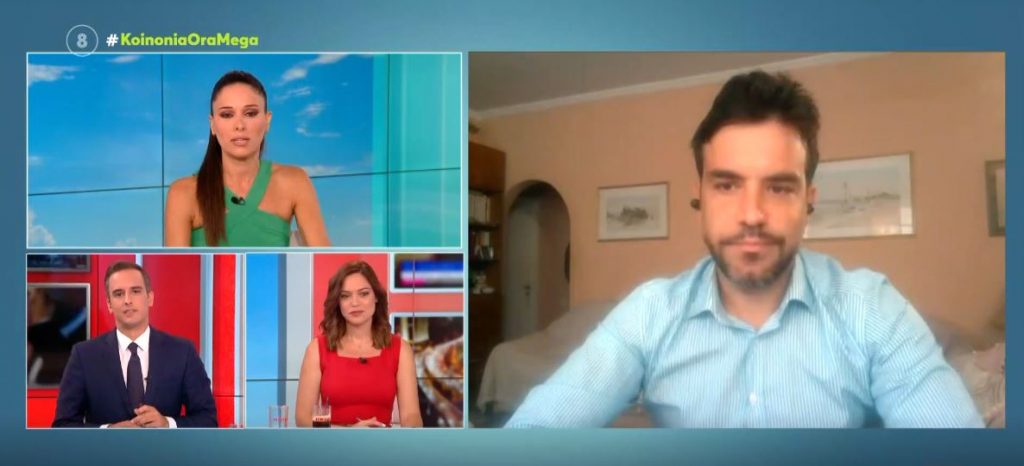 Κορωνοϊός – Πώς θα επιστρέψουν οι ανεμβολίαστοι στην εργασία τους