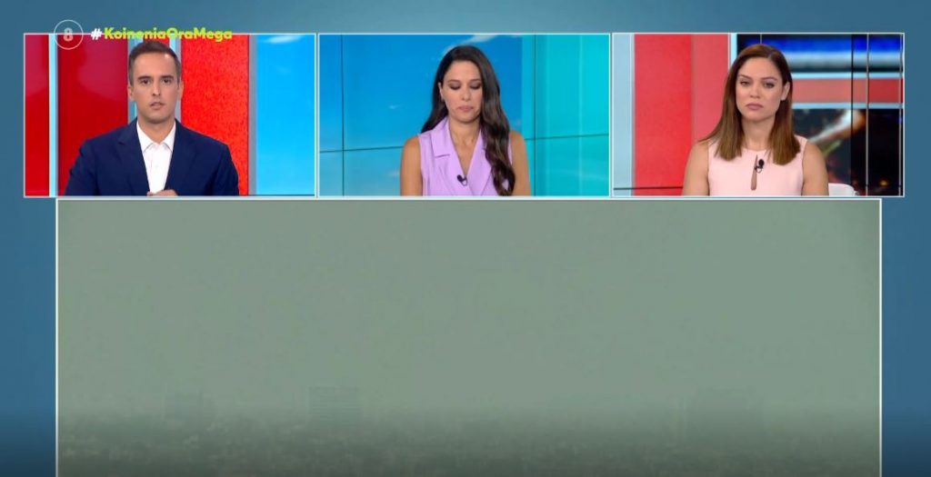 Έξι μέρες τοξικού νέφους – Αθροιστική επιβάρυνση στην υγεία