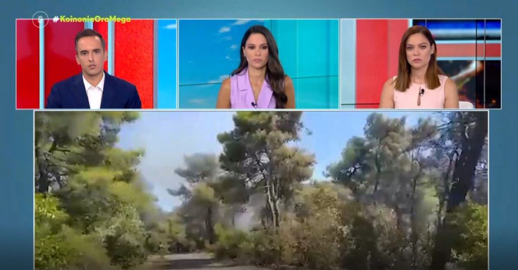 Οι εθελοντές στην πρώτη γραμμή της μάχης – «Ήταν θέμα συνείδησης»