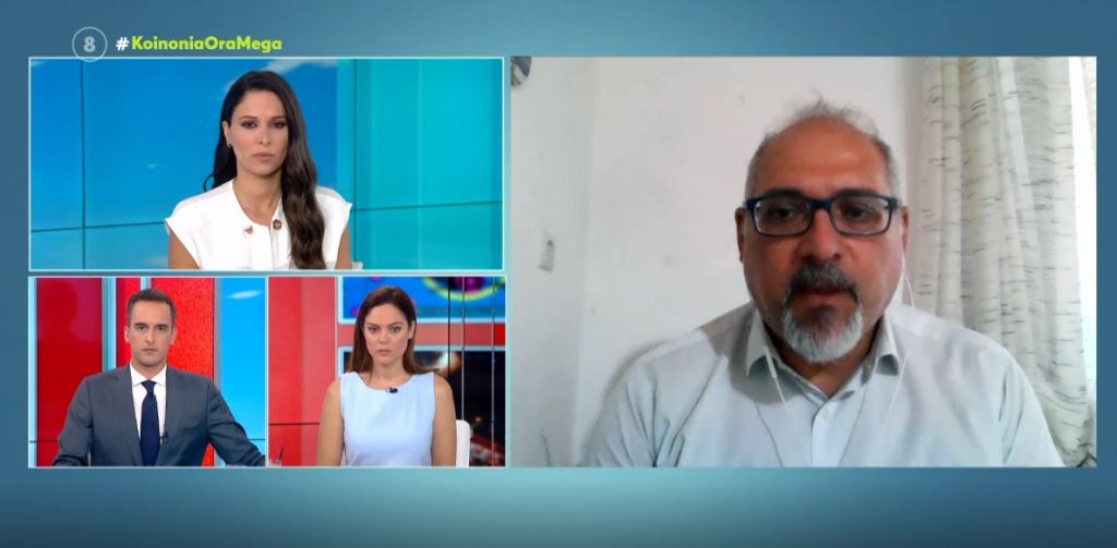 Κορωνοϊός – Σταθερή η κατάσταση στην Αττική – Υψηλό το ιικό φορτίο στα νησιά – Αργή η αποκλιμάκωση στην Κρήτη