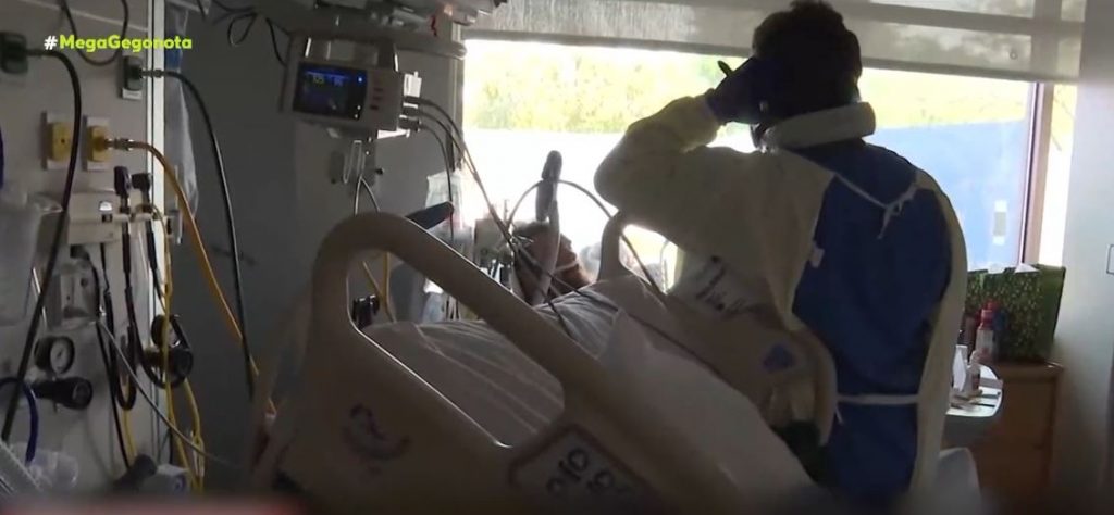 Κορωνοϊός – Ραγδαία αύξηση κρουσμάτων σε Ευρώπη και ΗΠΑ λόγω της μετάλλαξης Δέλτα