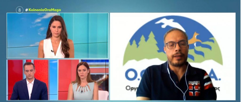 Στάχτη εκατοντάδες χιλιάδες στρέμματα δάσους – Χάθηκε το 80% της ρητινοπαραγωγής της χώρας