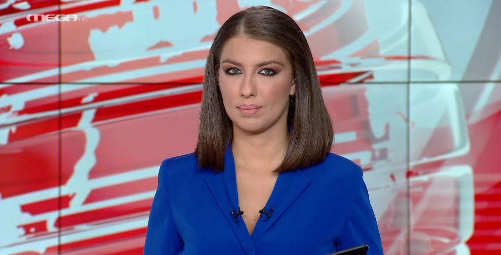 MEGA ΓΕΓΟΝΟΤΑ: Μεσημβρινό Δελτίο Ειδήσεων 12/08/21 - 