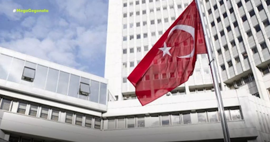 Προκαλεί ξανά η Τουρκία – «Η Ελλάδα κλείνει σχολεία της “τουρκικής” μειονότητας στη Θράκη»