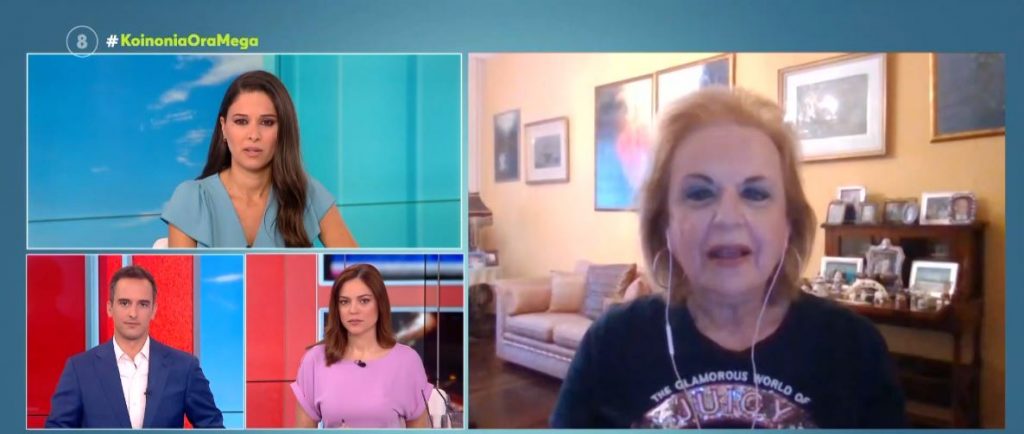 Κορωνοϊός – Ανησυχία από την αύξηση των κρουσμάτων & την «επέλαση» της Δέλτα – «Από όσους έχουν νοσήσει, το 10% θα έχει προβλήματα για μία ζωή»