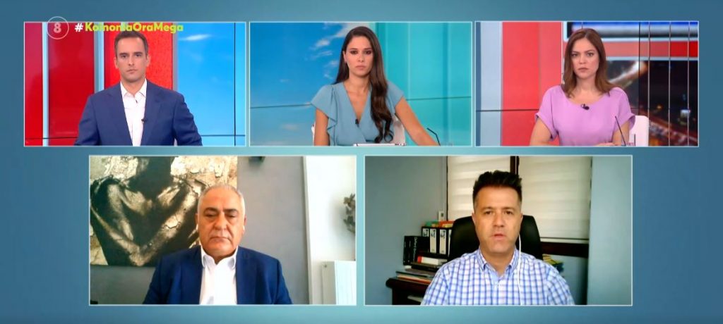 Δύσκολες ώρες για τους επιχειρηματίες των περιοχών που κάηκαν – Η στήριξη & η προετοιμασία για την «επόμενη μέρα»