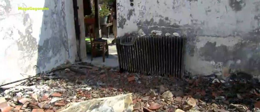 Εύβοια – Συγκλονιστικές ιστορίες από τις ηρωικές μάχες των κατοίκων με τις φλόγες