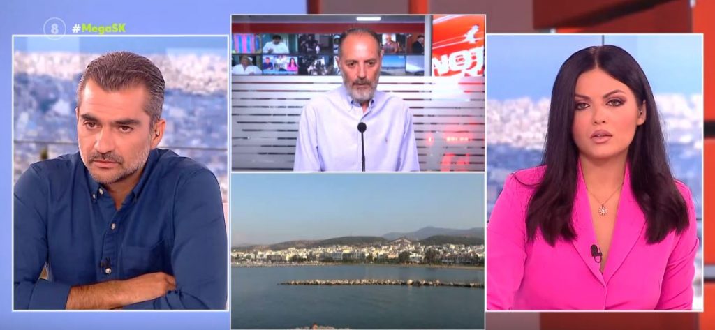 Αστυνομικό δελτίο – Άγρια επίθεση σε μετανάστες στο Λασίθι – Τουρίστες έπεσαν σε πηγάδι στη Σαντορίνη