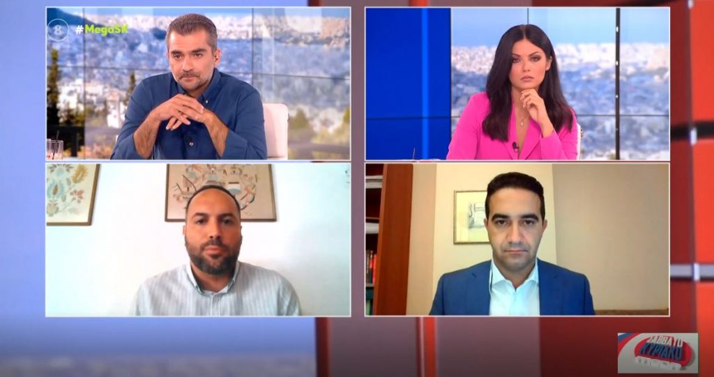 Η επόμενη μέρα από τις καταστροφικές πυρκαγιές σε Εύβοια & Ηλεία – Για ανεπαρκή μέτρα & επικοινωνιακή διαχείριση κατηγορεί την κυβέρνηση η αντιπολίτευση