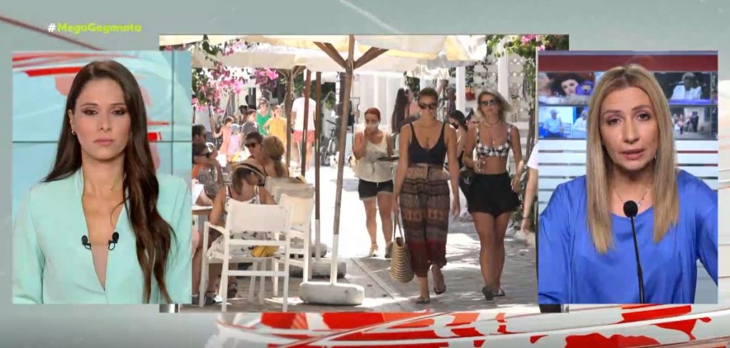 Κορωνοϊός – Ανησυχία ειδικών για ανεμβολίαστους & Δέλτα