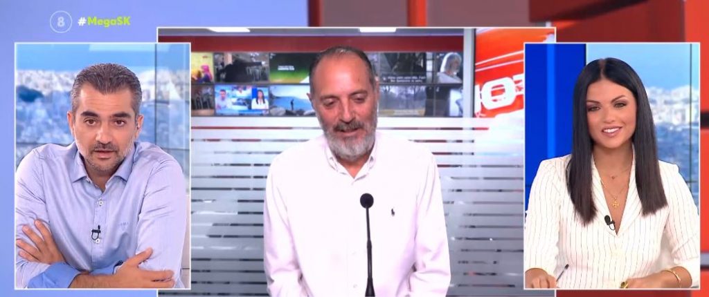 Γαλάτσι – Άνοιξε πυρ κατά ντελιβερά επειδή αρνήθηκε να παραδώσει τους καφέδες στο διαμέρισμα