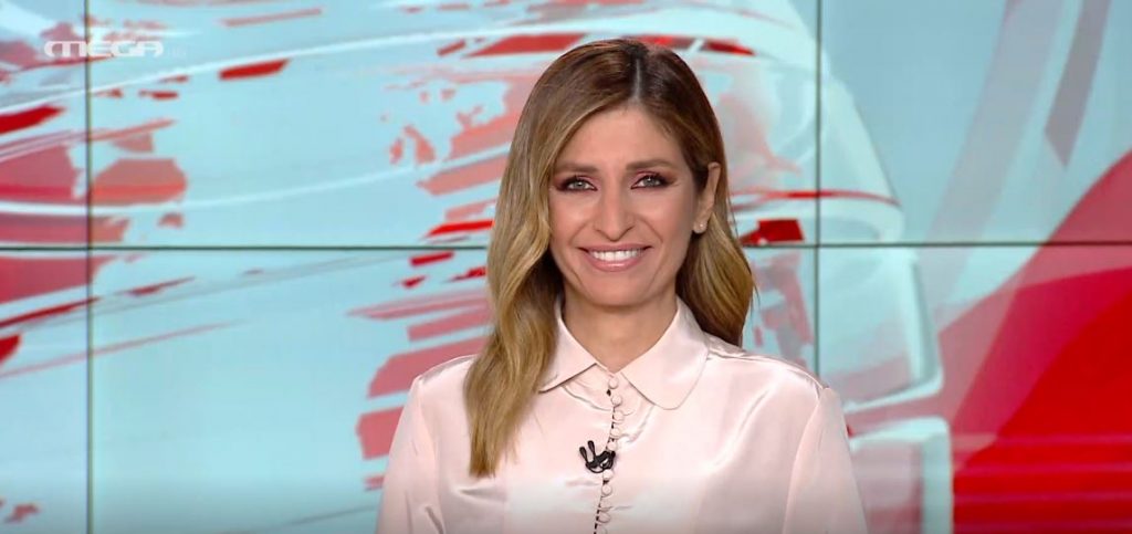 MEGA ΓΕΓΟΝΟΤΑ: Μεσημβρινό Δελτίο Ειδήσεων 03/08/21 - 