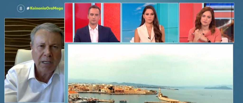Κρήτη – Συνεχίζεται το mini lockdown σε Ηράκλειο και Χανιά