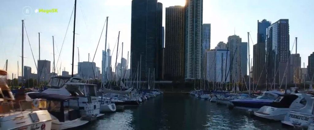 Άρωμα ελληνικού φεστιβάλ στο Σικάγο