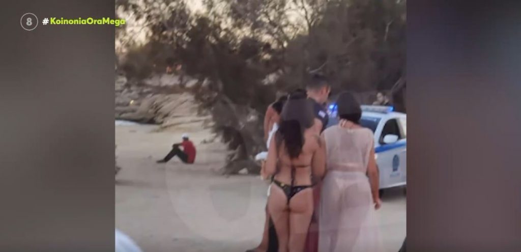 Μύκονος – Στα χέρια της αστυνομίας η «σπείρα με τα στρινγκ» – Η δράση τους και το μοιραίο λάθος