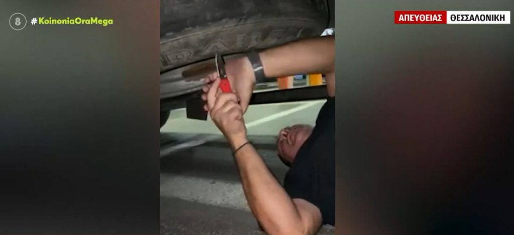 Μπλόκο σε φορτηγό με 90,5 κιλά κάνναβη – Ήταν κρυμμένη στις ρεζέρβες