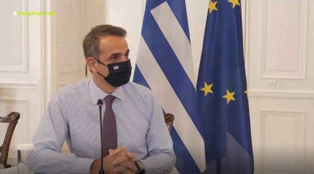 Ανασχηματισμός – Εκπλήξεις στη νέα κυβέρνηση Μητσοτάκη – Εκτός ο Χρυσοχοΐδης, στο υπ. Υγείας ο Πλεύρης