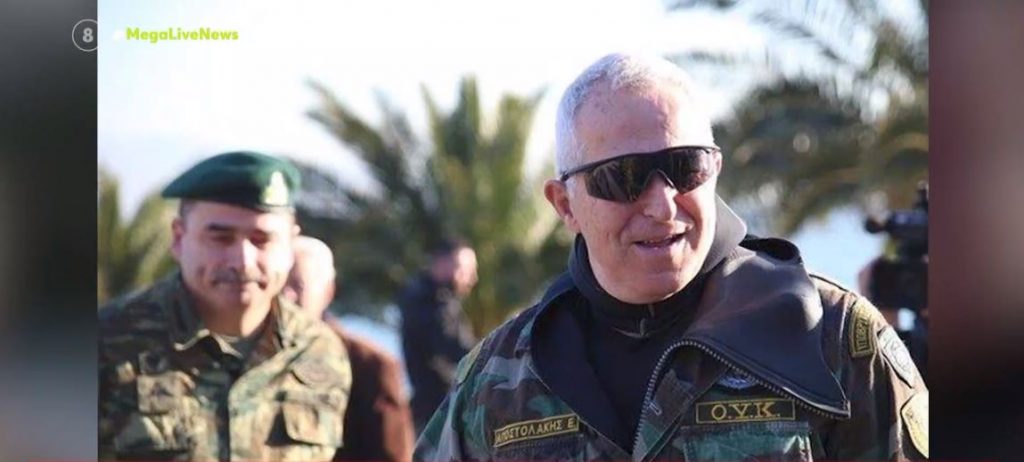 Οι σταθμοί της πορείας του Ευάγγελου Αποστολάκη – Οι συνεντεύξεις και τα λόγια που συζητήθηκαν