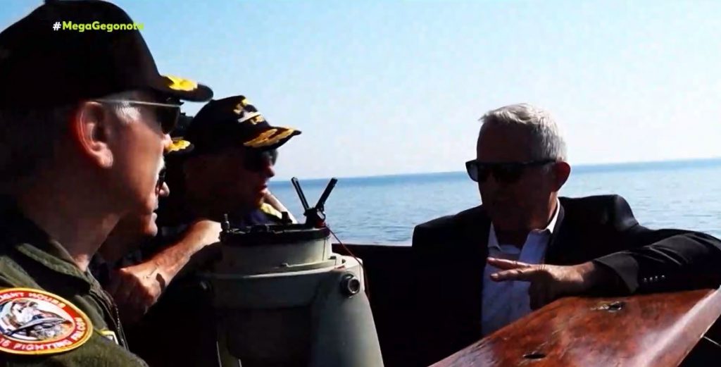 Αποστολάκης – Το φιάσκο με την υπουργοποίηση του – Οι αντιδράσεις του πολιτικού κόσμου