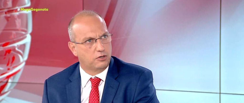 Οικονόμου – «Ο Αποστολάκης δεν άντεξε την πίεση και το μπούλινγκ από τον ΣΥΡΙΖΑ και έκανε πίσω»