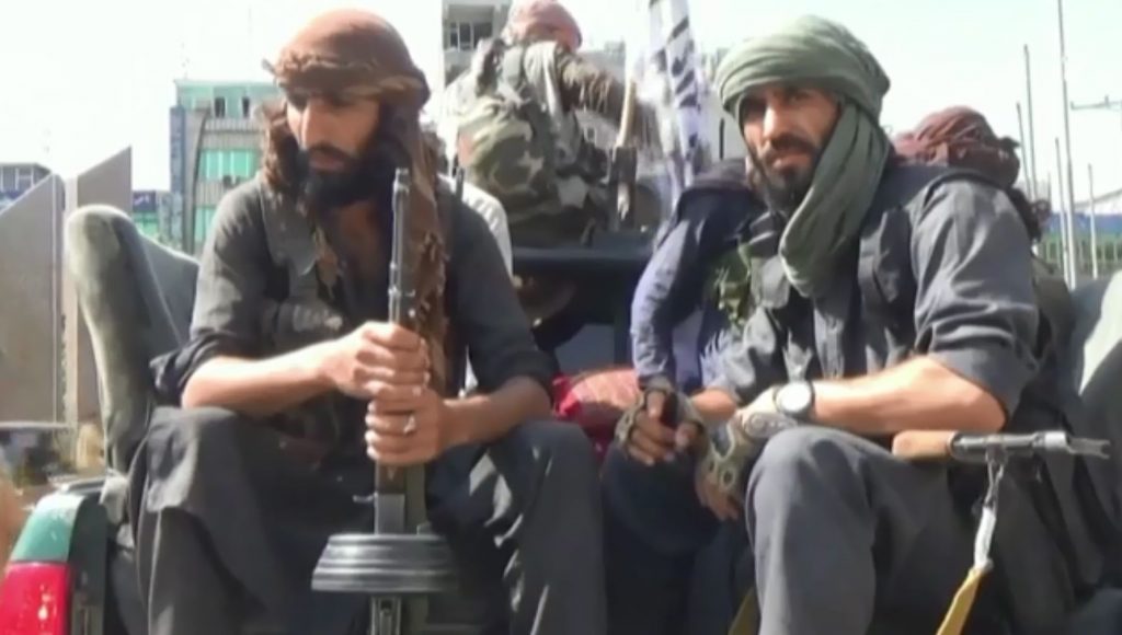 ISIS Κορασάν – Οι τζιχαντιστές που τρομάζουν και τους Ταλιμπάν