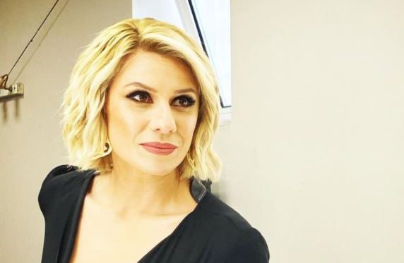 Τι θα δει η Κατερίνα Καραβάτου φέτος στο MEGA;