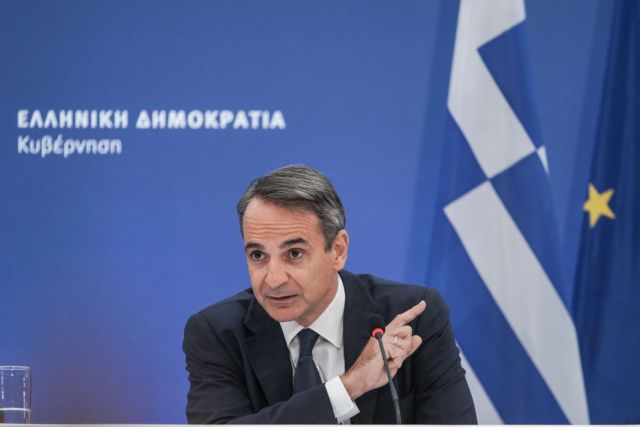 Μητσοτάκης – Τι είπε για πολιτικές ευθύνες, ανασχηματισμό και πρόωρες εκλογές