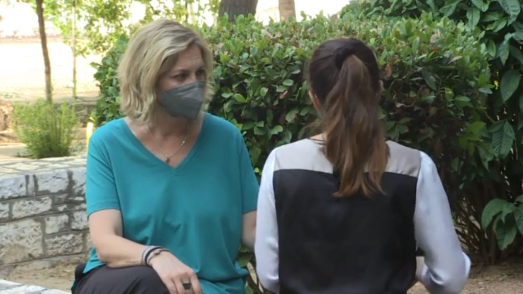 Συγκλονίζει νεαρή Αφγανή για τις φρικαλεότητες των Ταλιμπάν