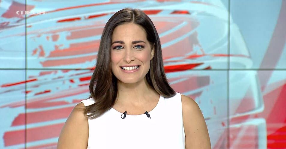 MEGA ΓΕΓΟΝΟΤΑ: Μεσημβρινό Δελτίο Ειδήσεων 30/08/21 - 