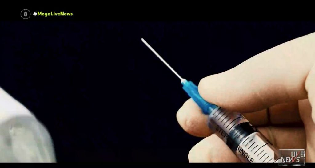 Θεσσαλονίκη – Καταγγελία για εικονικό εμβολιασμό πολιτικού – Στα μαχαίρια διοικητής & πρόεδρος εργαζομένων