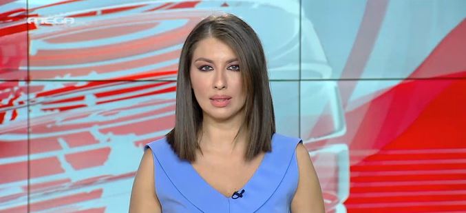 MEGA ΓΕΓΟΝΟΤΑ: Μεσημβρινό Δελτίο Ειδήσεων 16/08/21 - 