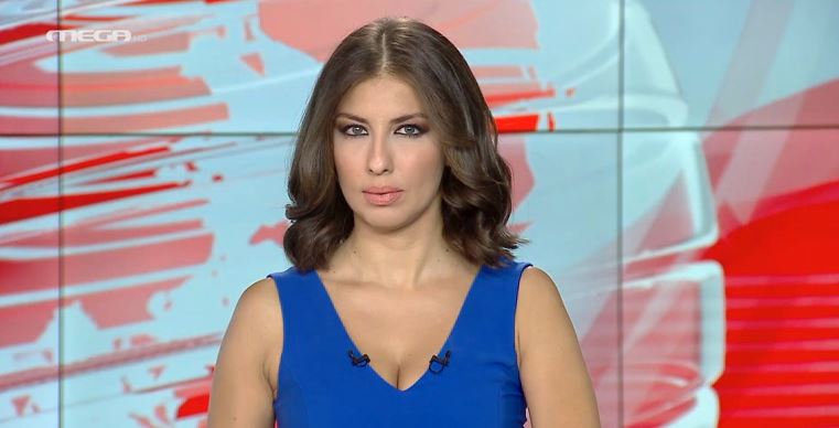 MEGA ΓΕΓΟΝΟΤΑ: Μεσημβρινό Δελτίο Ειδήσεων 18/08/21 - 