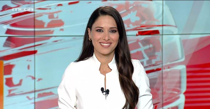 MEGA ΓΕΓΟΝΟΤΑ: Μεσημβρινό Δελτίο Ειδήσεων 27/08/21 - 