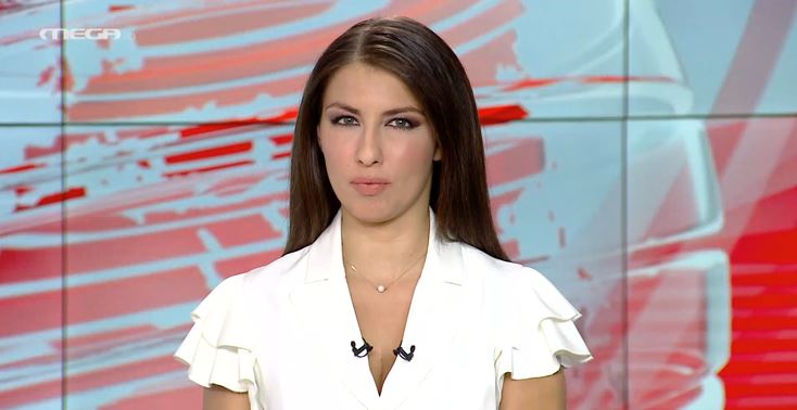 MEGA ΓΕΓΟΝΟΤΑ: Μεσημβρινό Δελτίο Ειδήσεων 19/08/21 - 