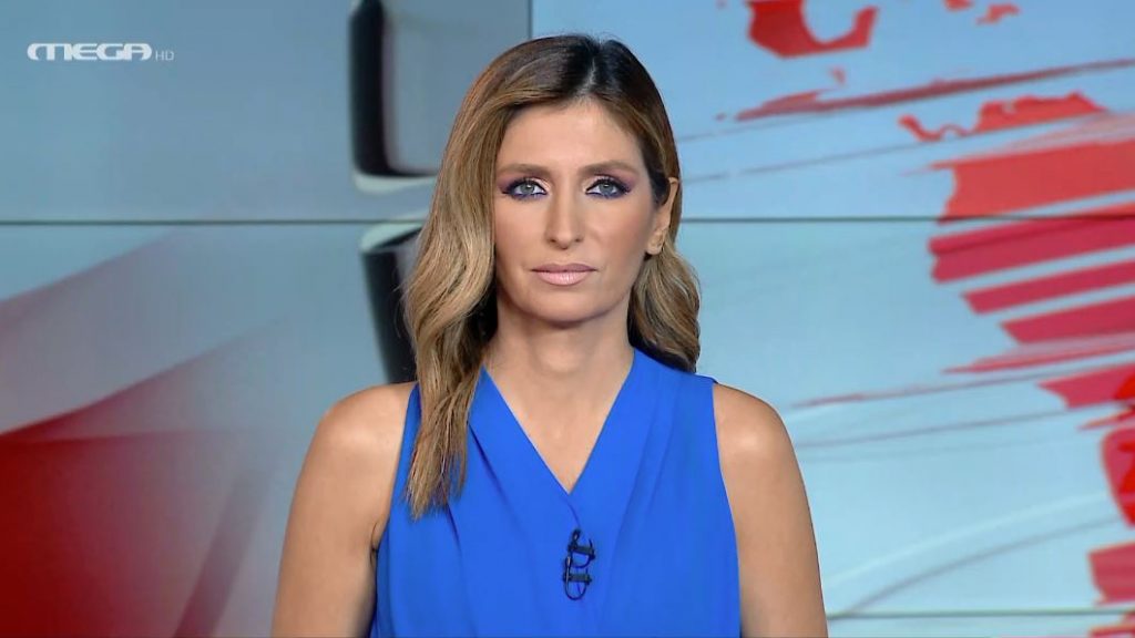 MEGA ΓΕΓΟΝΟΤΑ: Κεντρικό Δελτίο Ειδήσεων 13/08/21 - 