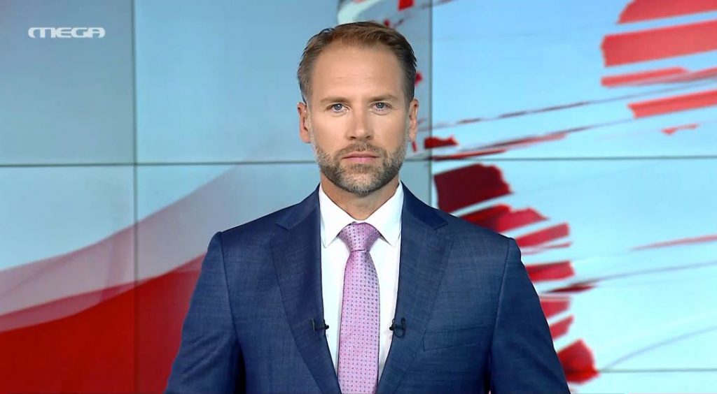 MEGA ΓΕΓΟΝΟΤΑ: Κεντρικό Δελτίο Ειδήσεων 18/08/21 - 