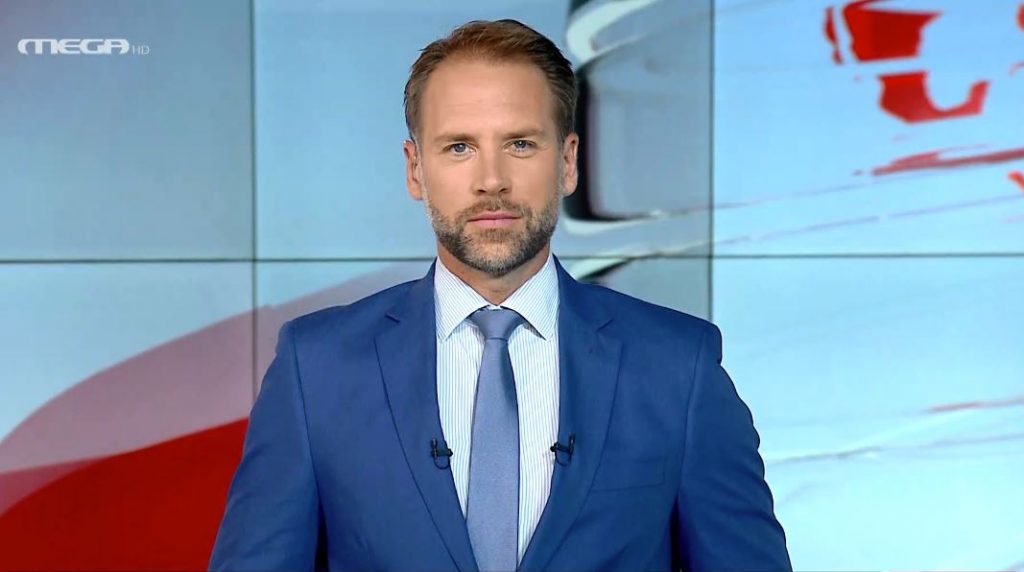 MEGA ΓΕΓΟΝΟΤΑ: Κεντρικό Δελτίο Ειδήσεων 20/08/21 - 