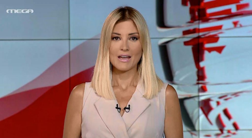 MEGA ΓΕΓΟΝΟΤΑ: Κεντρικό Δελτίο Ειδήσεων 27/08/21 - 