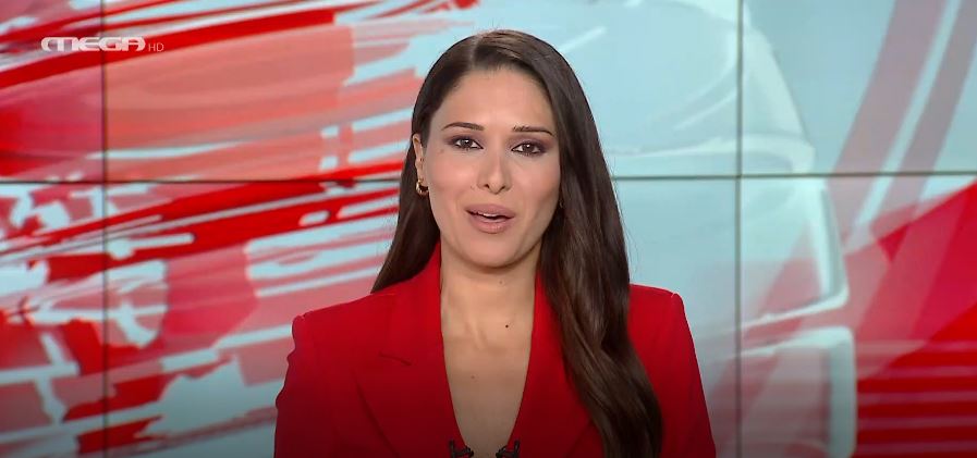 MEGA ΓΕΓΟΝΟΤΑ: Μεσημβρινό Δελτίο Ειδήσεων 24/08/21 - 